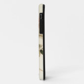  Victoriaans Romantische Rozen Case-Mate iPhone Case (Achterkant/links)