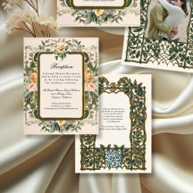 Victoriaans romantische Rozen Franse elegante rece