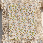 Victoriaans Royal Elegance bruiloft uitnodigingen