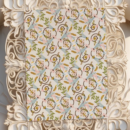 Victoriaans Royal Elegance bruiloft uitnodigingen