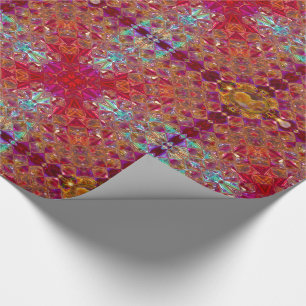 Victoriaans Royal Splendor Cadeaupapier