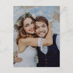 Victoriaans Rozen Dank u Briefkaart