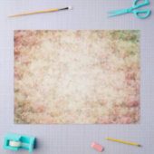  Victoriaans Rozen - Weefselpapier ontkoppelen Tissuepapier (Craft)