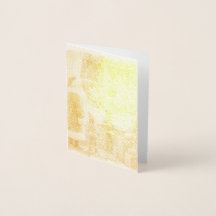 Victoriaans rustieke kerst Kaart