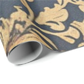 Victoriaans Sauvé: Cadeaupapier (Rol Hoek)