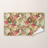 Victoriaans set handdoeken (Handdoek)