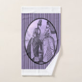 Victoriaans set handdoeken (Handdoek)