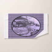 Victoriaans set handdoeken (Handdoek)