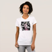 Victoriaans Shirt voor vrouwen (Voorkant volledig)