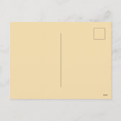 Victoriaans  spookhuis Happy Halloween Feestdagenkaart (Achterkant)