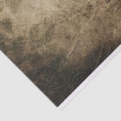  Victoriaans Steampunk Distress Newsprint Tissuepapier (Detail)