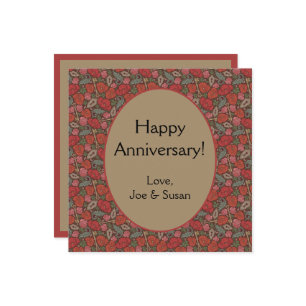 Victoriaans Steampunk Old Lock Key Red Poppies