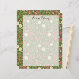 Victoriaans Steampunk Pocket Watch Rozen