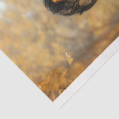 Victoriaans Steampunk Pompoen Dames AL4 Decoupage Tissuepapier (Detail)