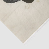 Victoriaans Steampunk Pumpkin Witches AL5 Decoupag Tissuepapier (Detail)