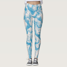 Victoriaans stijl  Angels Leggings