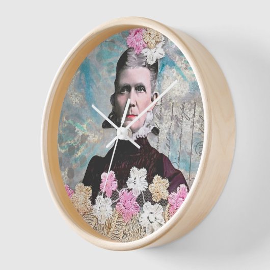 Victoriaans stijl wand (Hoek)