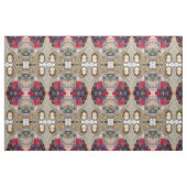 Victoriaans stof (Fat Quarter)