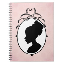 Victoriaans Style 60s Cameo