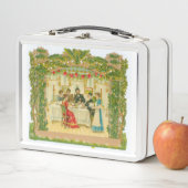 Victoriaans Sukkot (In situ)