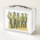 Victoriaans Sukkot (Achterkant)