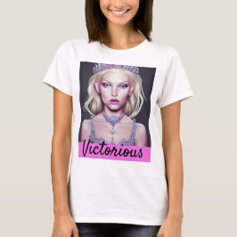 Victoriaans T-shirt