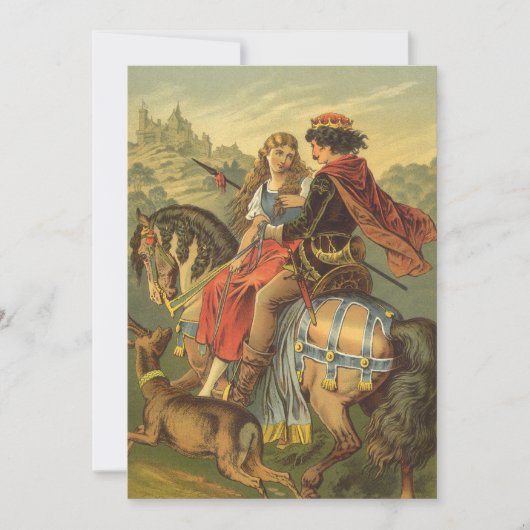 Victoriaans tapijt, broer en zuster (Voorkant)