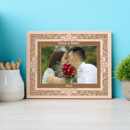  Victoriaans tijdperk 1876 Walter Crane Border Gegraveerde Lijstjes