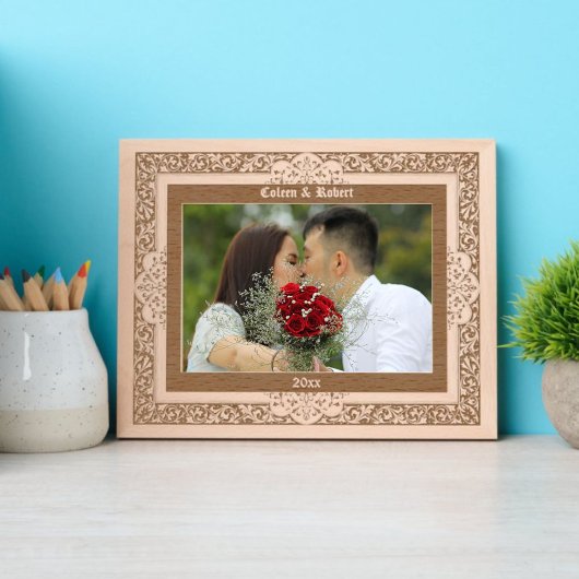  Victoriaans tijdperk 1876 Walter Crane Border Gegraveerde Lijstjes