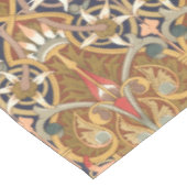  Victoriaans tijdperk 1877 bloemmotief Tafelkleed (Gekanteld)