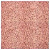  Victoriaans tijdperk Acanthus Pattern Stof (Swatch)