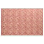  Victoriaans tijdperk Acanthus Pattern Stof (Fat Quarter)