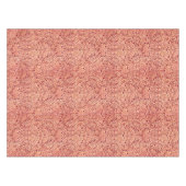 Victoriaans tijdperk Acanthus Pattern Tafelkleed (Voorkant (Horizontaal))