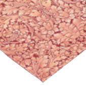 Victoriaans tijdperk Acanthus Pattern Tafelkleed (Gekanteld)