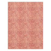 Victoriaans tijdperk Acanthus Pattern Tafelkleed (Voorkant)