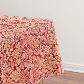  Victoriaans tijdperk Acanthus Pattern Tafelkleed (Voorbeeld)