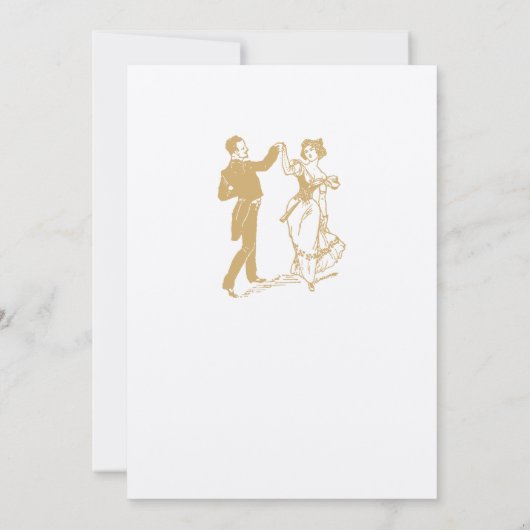 Victoriaans tijdperk Art Nouveau Altar door Anton Kaart (Achterkant)