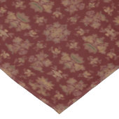  Victoriaans tijdperk Egyptisch herdenkingspatroon Tafelkleed (Gekanteld)