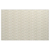 Victoriaans tijdperk Kate Greenaway Pattern Stof (Yard (91,4 cm))