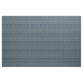 Victoriaans Tijdperk Tulp & Net Patroon Stof (Yard (91,4 cm))