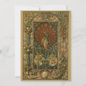 Victoriaans tijdperk van nieuwe kansen voor Anton  Kaart (Achterkant)