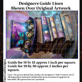 Victoriaans Top Hat & Antiek Boeken CZ5R Decoupage Tissuepapier