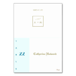  Victoriaans Trouwplaatskaarten Kaart