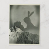 Victoriaans tweederangs meisjes opgegraven door Ra Briefkaart (Voorkant)