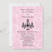 Victoriaans uitnodiging tot weddenschappen (Voorkant)