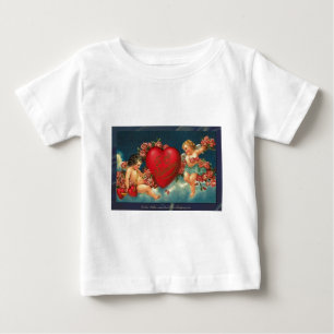 Victoriaans Valentijn naar mijn Valentijn