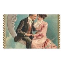 Victoriaans valentijnen