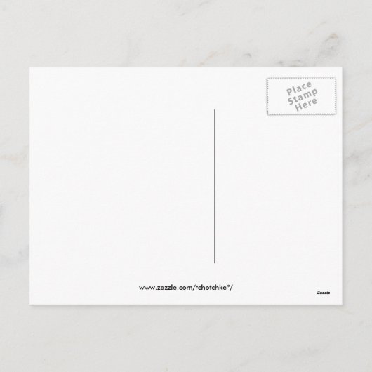  Victoriaans Valentijnsdag Cherubs Treehouse Feestdagenkaart (Achterkant)