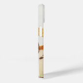  Victoriaans Valentijnsdag, Kinderen in het vliegt Case-Mate iPhone Case (Achterkant / Rechts)