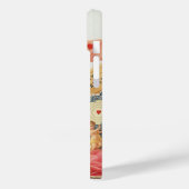  Victoriaans Valentijnsdag, Kinderen in het vliegt Case-Mate iPhone Case (Achterkant / Links)